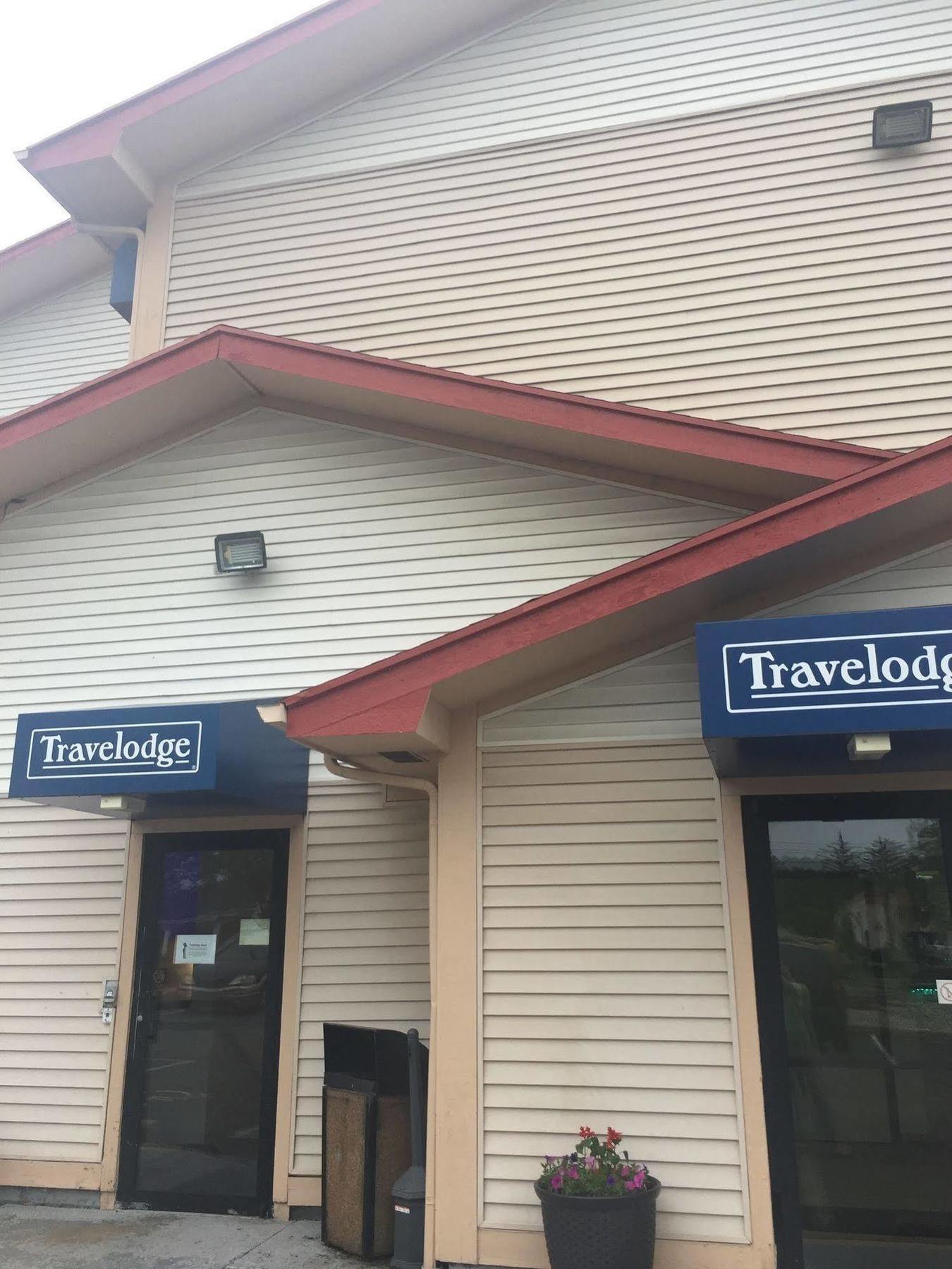 Travelodge By Wyndham Battle Creek Εξωτερικό φωτογραφία